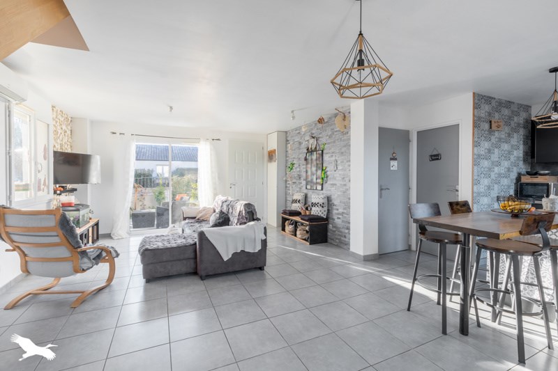 Vente Maison SATURARGUES - 4 pièces -87 m² - (34400)