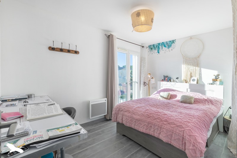 Vente Maison SATURARGUES - 4 pièces -87 m² - (34400)