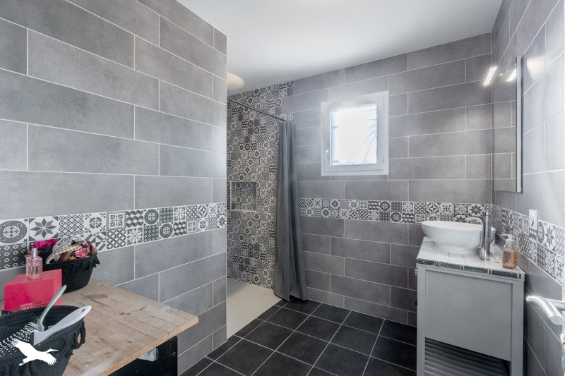 Vente Maison SATURARGUES - 4 pièces -87 m² - (34400)