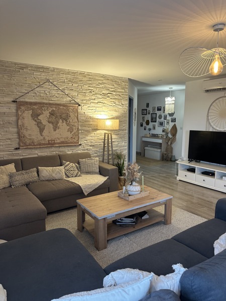 Vente Maison CODOGNAN - 4 pièces -117 m² - (30920)