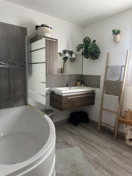 Vente Maison CODOGNAN - 4 pièces -117 m² - (30920)