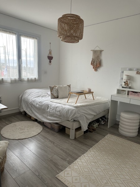 Vente Maison CODOGNAN - 4 pièces -117 m² - (30920)