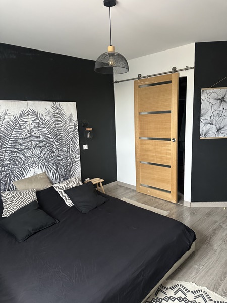 Vente Maison CODOGNAN - 4 pièces -117 m² - (30920)