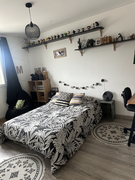 Vente Maison CODOGNAN - 4 pièces -117 m² - (30920)