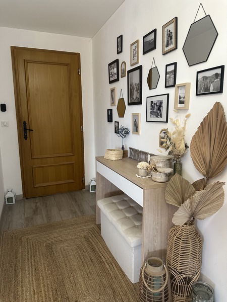 Vente Maison CODOGNAN - 4 pièces -117 m² - (30920)