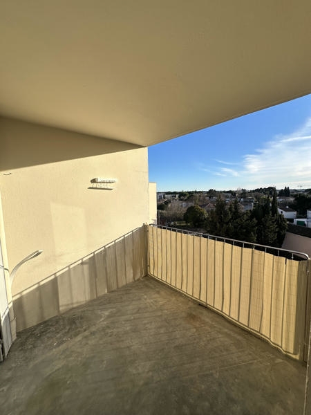 Vente Appartement LUNEL - 5 pièces -82 m² - (34400)