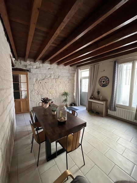 Vente Maison LUNEL VIEL - 5 pièces -130 m² - (34400)