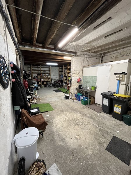 Vente Maison LUNEL VIEL - 5 pièces -130 m² - (34400)