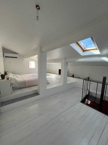 Vente Maison LUNEL VIEL - 5 pièces -130 m² - (34400)