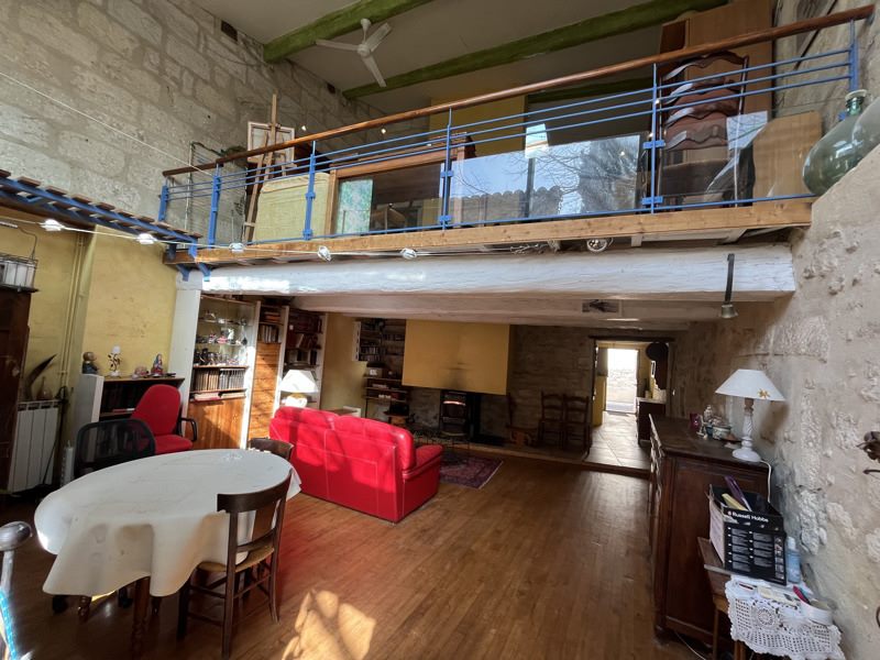 Vente Maison LUNEL VIEL - 5 pièces -151 m² - (34400)