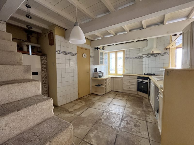 Vente Maison LUNEL VIEL - 5 pièces -151 m² - (34400)