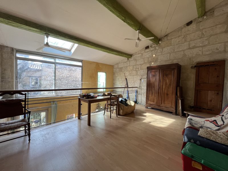Vente Maison LUNEL VIEL - 5 pièces -151 m² - (34400)