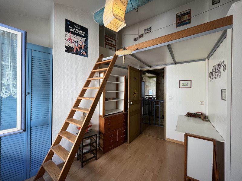 Vente Maison LUNEL VIEL - 5 pièces -151 m² - (34400)