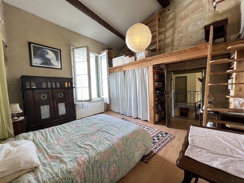 Vente Maison LUNEL VIEL - 5 pièces -151 m² - (34400)