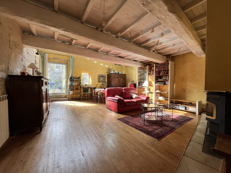 Vente Maison LUNEL VIEL - 5 pièces -151 m² - (34400)