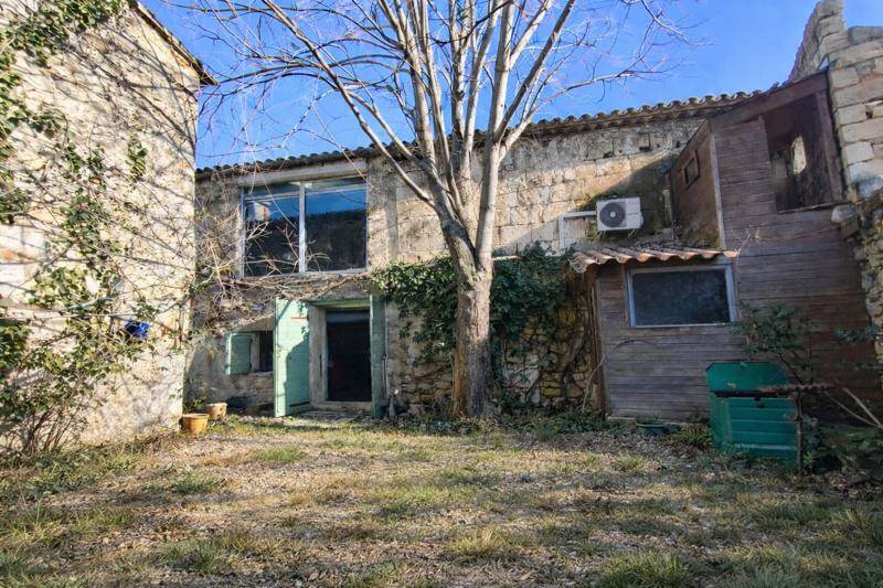 Vente Maison LUNEL VIEL - 5 pièces -151 m² - (34400)