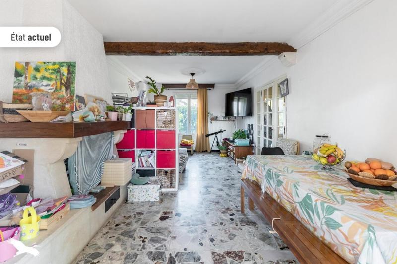 Vente Maison LUNEL 34400 4 pièces - 87 m²
