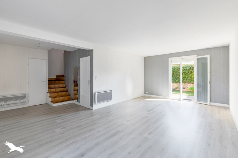 Vente Maison LUNEL VIEL - 4 pièces -92,2 m² - (34400)