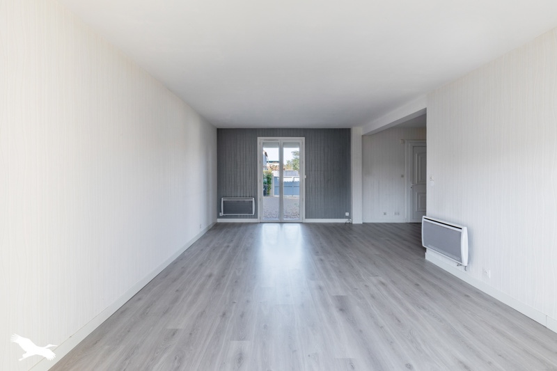 Vente Maison LUNEL VIEL - 4 pièces -92,2 m² - (34400)