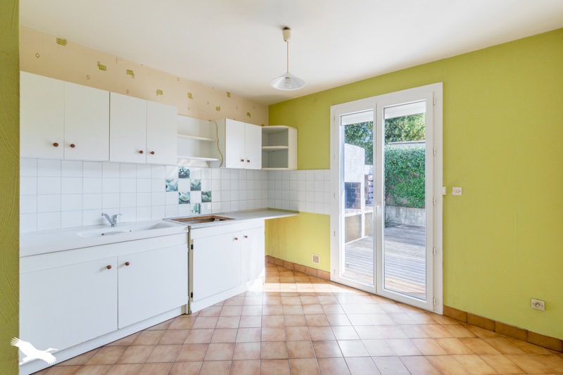 Vente Maison LUNEL VIEL - 4 pièces -92,2 m² - (34400)