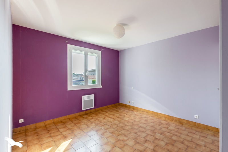 Vente Maison LUNEL VIEL - 4 pièces -92,2 m² - (34400)