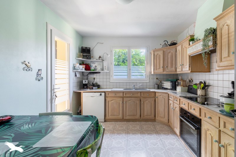 Vente Maison LUNEL - 5 pièces -167 m² - (34400)