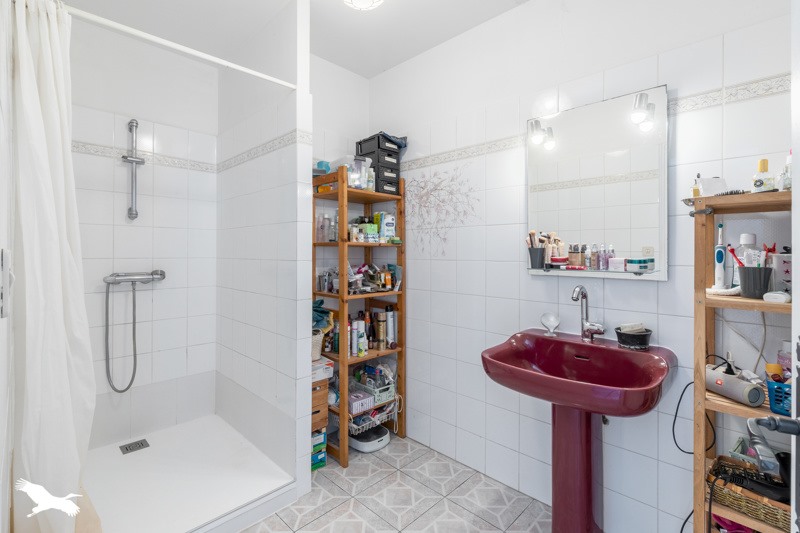 Vente Maison LUNEL - 5 pièces -167 m² - (34400)