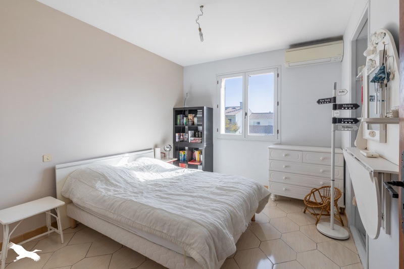 Vente Maison LUNEL - 5 pièces -167 m² - (34400)