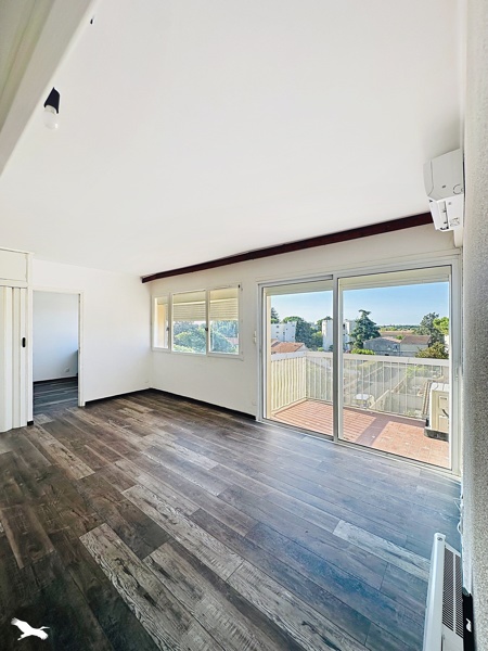 Appartement Lunel