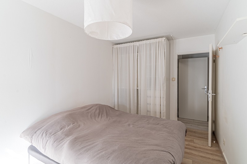 Vente Appartement BORDEAUX - 2 pièces -52 m² - (33800)