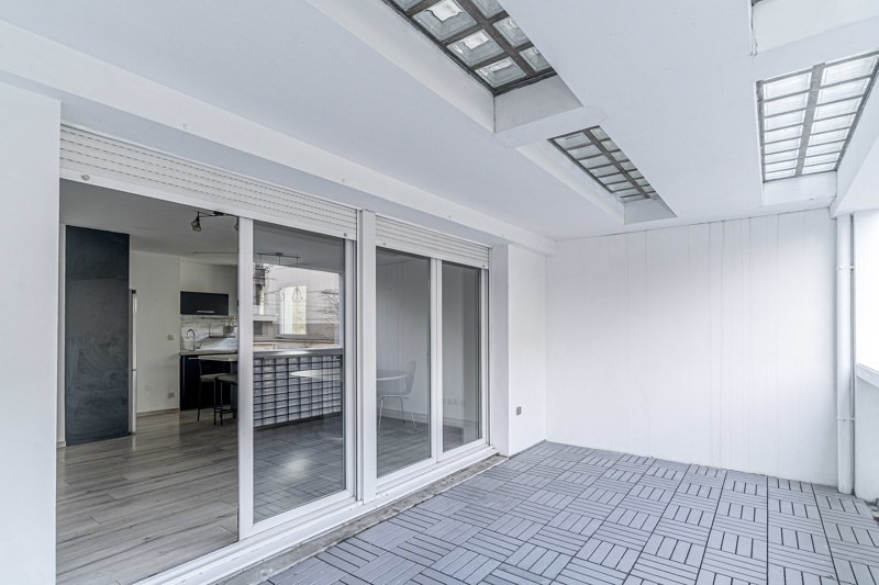 Vente Appartement BORDEAUX - 2 pièces -52 m² - (33800)