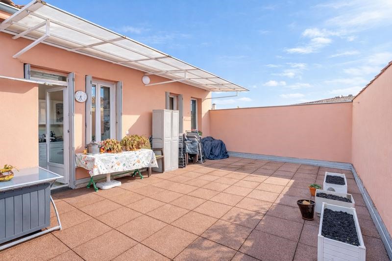 Vente Appartement BORDEAUX - 3 pièces -79 m² - (33800)