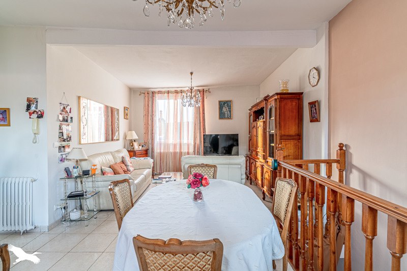 Vente Appartement BORDEAUX - 3 pièces -79 m² - (33800)