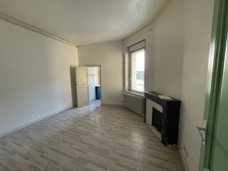 Vente Appartement BORDEAUX - 1 pièce -23,9 m² - (33800)