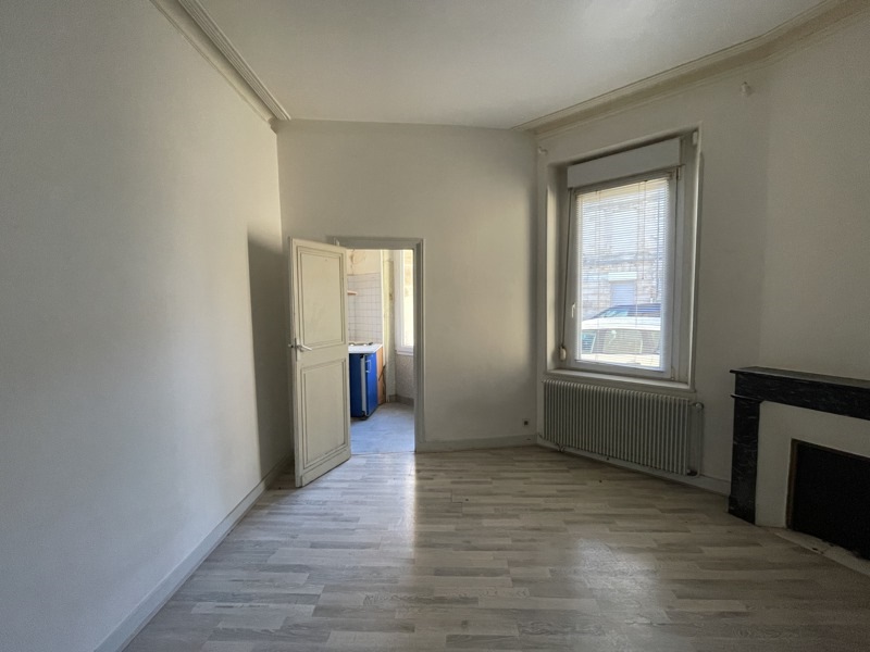 Vente Appartement BORDEAUX - 1 pièce -23,9 m² - (33800)