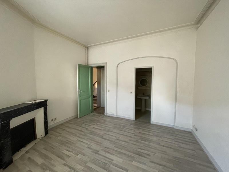 Vente Appartement BORDEAUX - 1 pièce -23,9 m² - (33800)