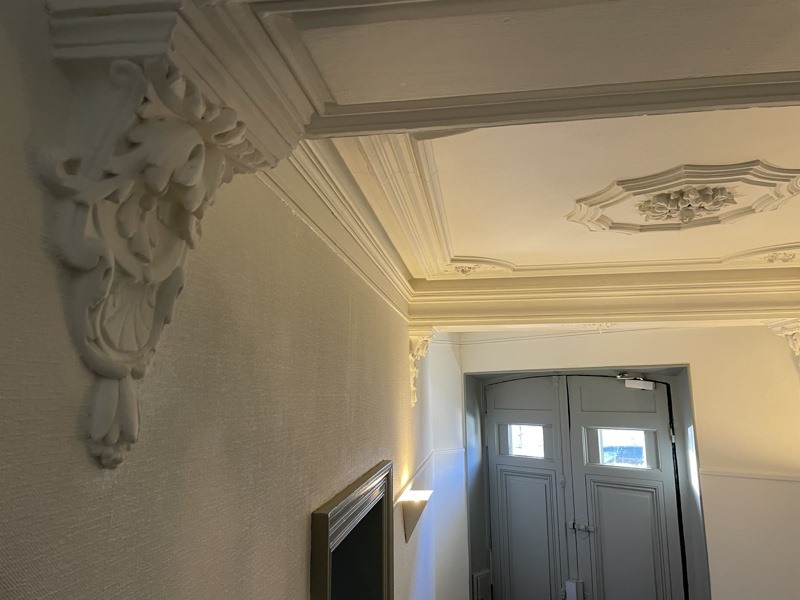 Vente Appartement BORDEAUX - 1 pièce -23,9 m² - (33800)