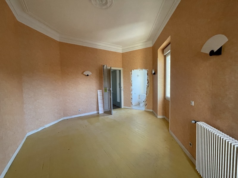 Vente Appartement BORDEAUX - 1 pièce -20,5 m² - (33800)