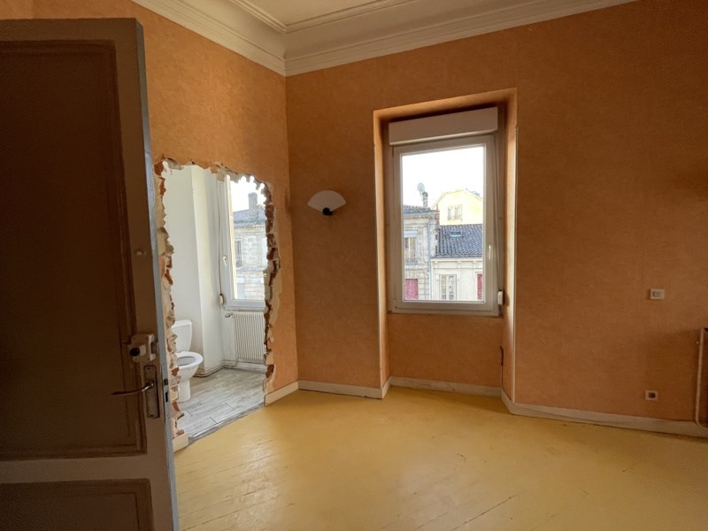 Vente Appartement BORDEAUX - 1 pièce -20,5 m² - (33800)