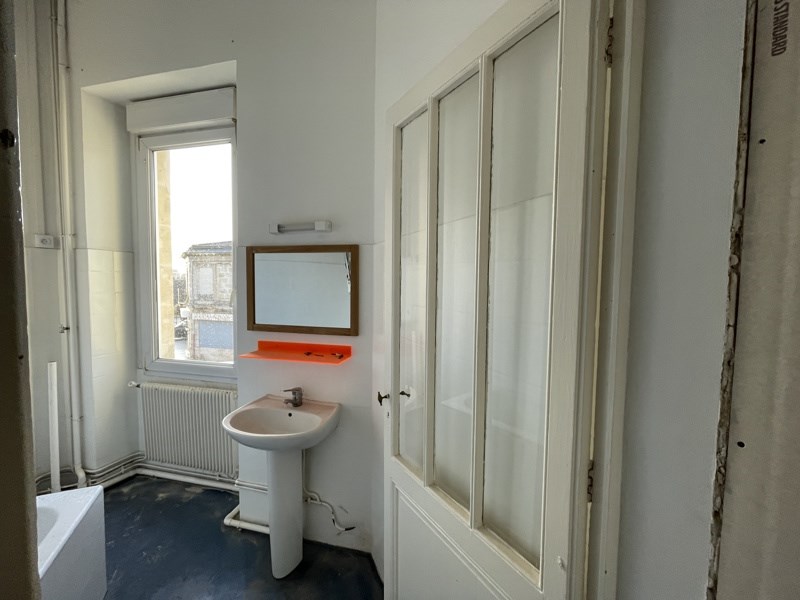 Vente Appartement BORDEAUX - 1 pièce -26,4 m² - (33800)