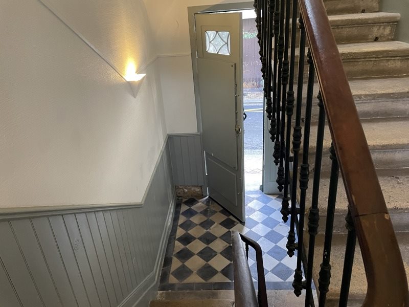 Vente Appartement BORDEAUX - 1 pièce -18 m² - (33800)