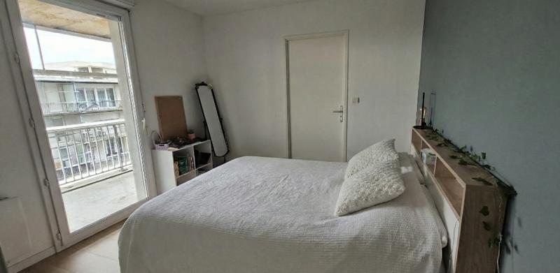 Vente Appartement BORDEAUX - 2 pièces -53 m² - (33800)