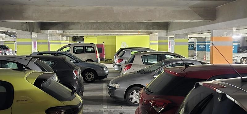 Vente Parking BORDEAUX - -  12 m² - (33800)