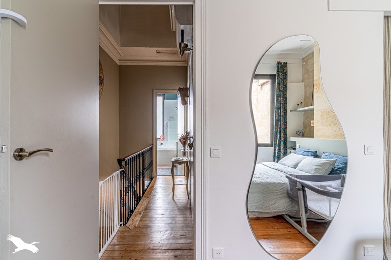 Vente Maison BORDEAUX - 4 pièces -95 m² - (33800)