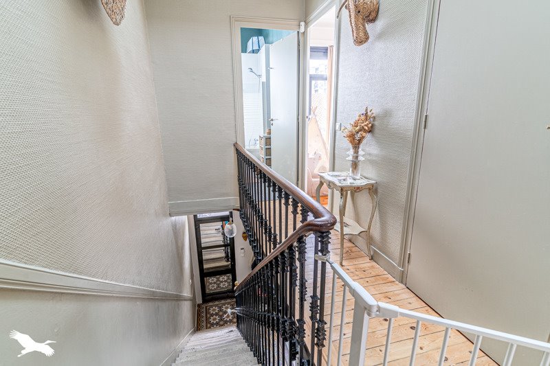 Vente Maison BORDEAUX - 4 pièces -95 m² - (33800)