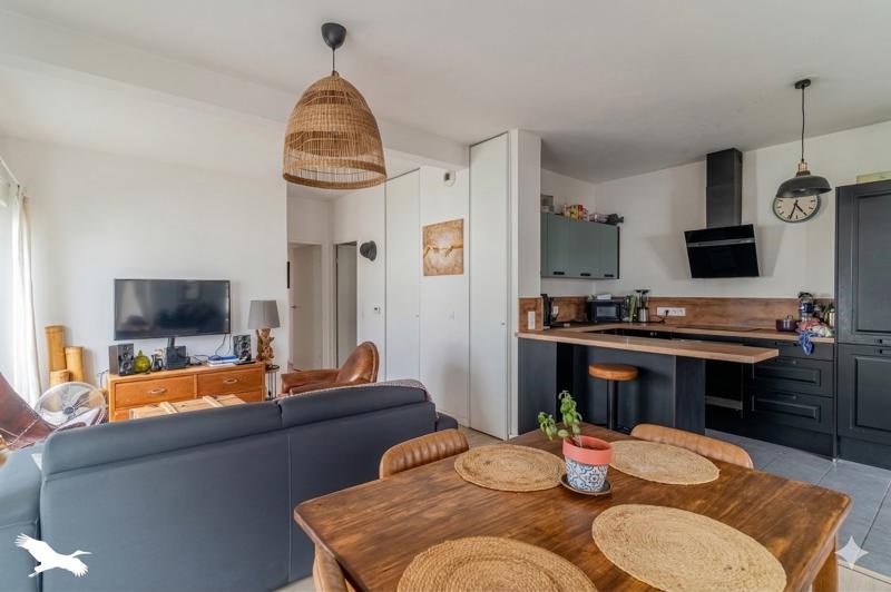 Vente Appartement BORDEAUX - 4 pièces -85 m² - (33800)