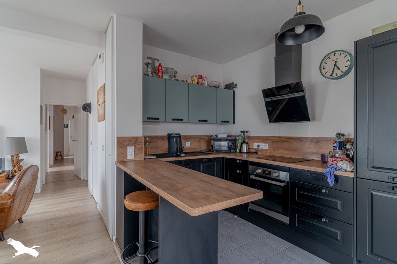 Vente Appartement BORDEAUX - 4 pièces -85 m² - (33800)