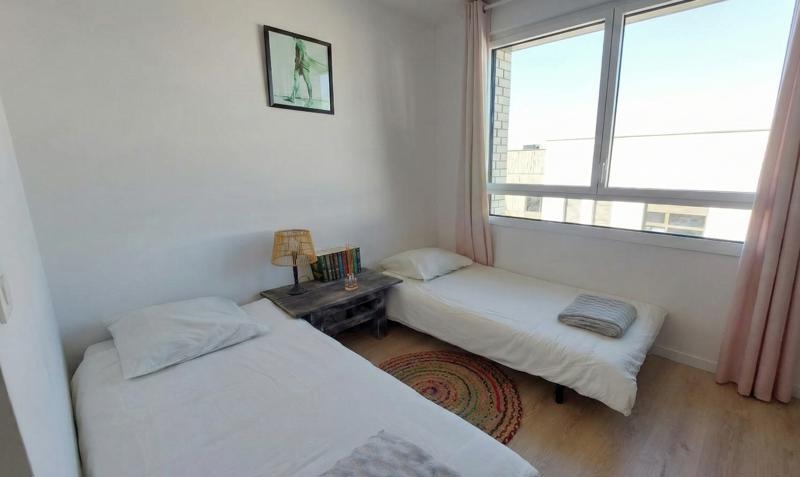 Vente Appartement BORDEAUX - 4 pièces -85 m² - (33800)