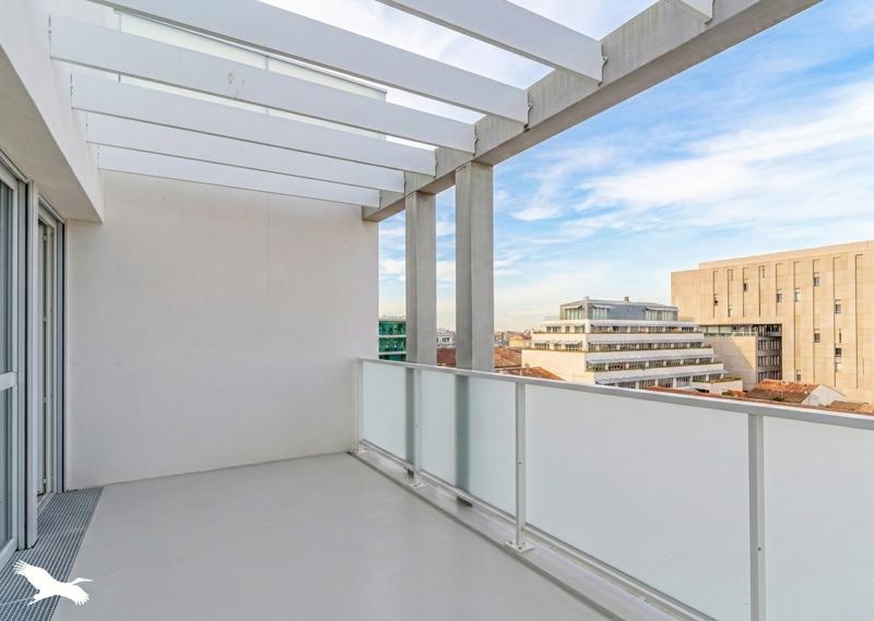 Vente Appartement BORDEAUX - 3 pièces -68,1 m² - (33800)