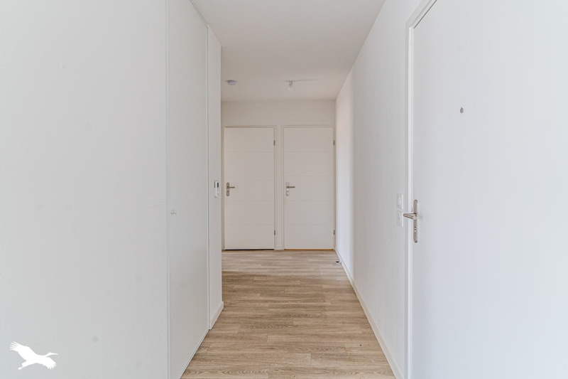 Vente Appartement BORDEAUX - 3 pièces -68,1 m² - (33800)